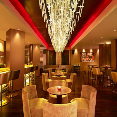The Gateway Hotel Marine Drive image