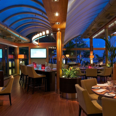 The Gateway Hotel Marine Drive image
