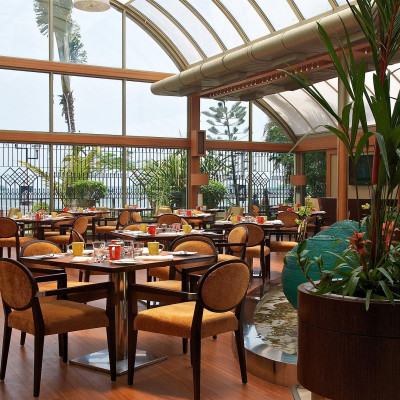 The Gateway Hotel Marine Drive image
