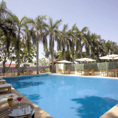 The Gateway Hotel Marine Drive image