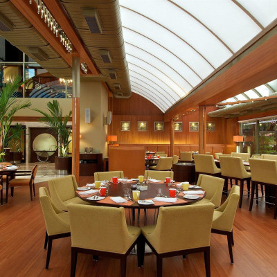 The Gateway Hotel Marine Drive image