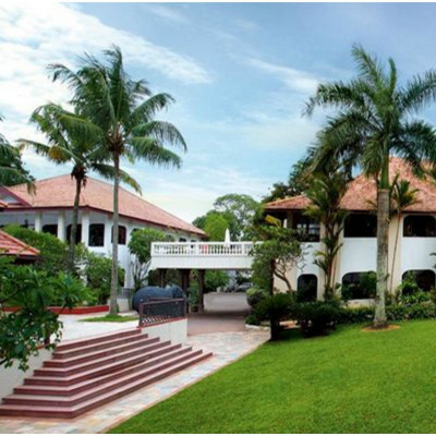 Vivanta By Taj Malabar image