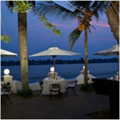Vivanta By Taj Malabar image