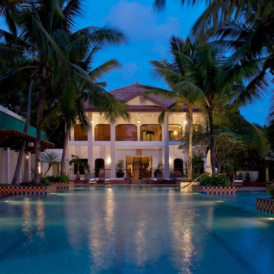 Vivanta By Taj Malabar image