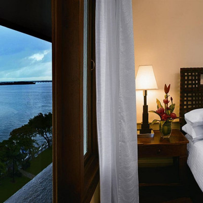 Vivanta By Taj Malabar image