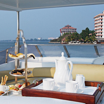 Vivanta By Taj Malabar image