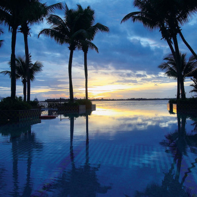 Vivanta By Taj Malabar image