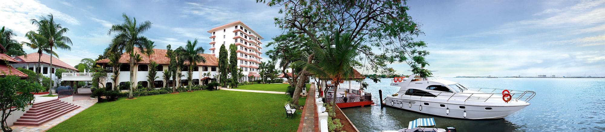 Vivanta By Taj Malabar