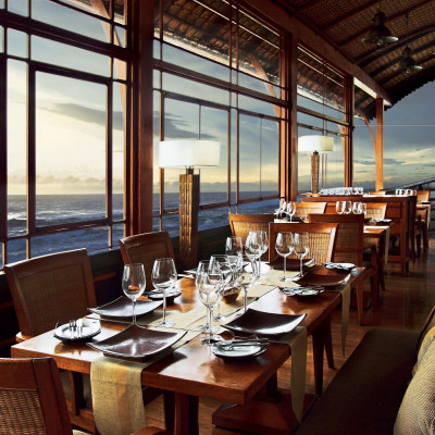 Vivanta By Taj Malabar image
