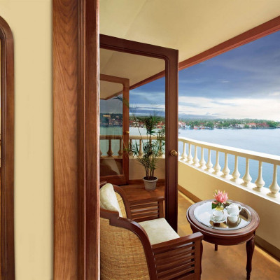 Vivanta By Taj Malabar image