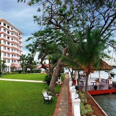 Vivanta By Taj Malabar image