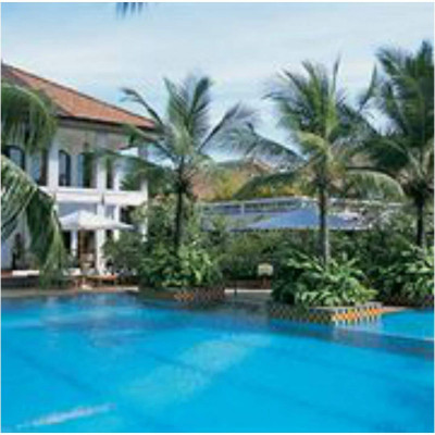 Vivanta By Taj Malabar image