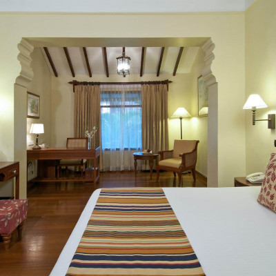 Vivanta By Taj Malabar image