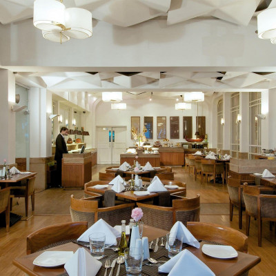 Vivanta By Taj Malabar image