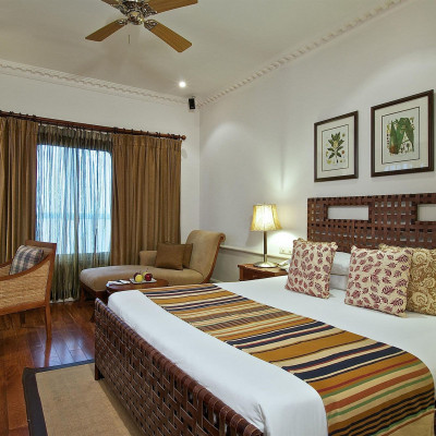 Vivanta By Taj Malabar image