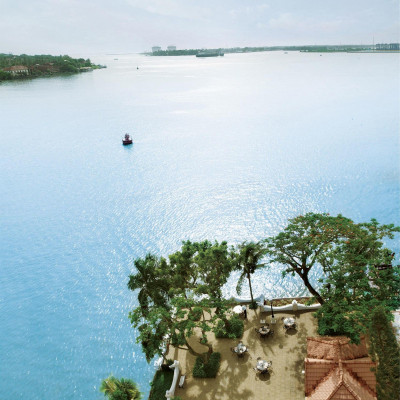 Vivanta By Taj Malabar image