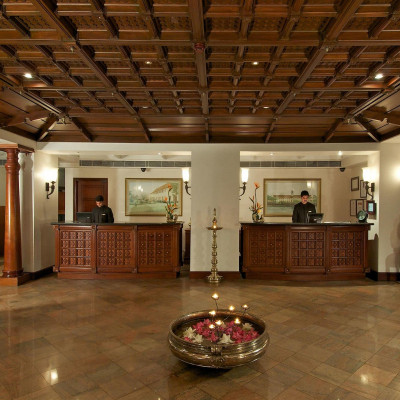 Vivanta By Taj Malabar image