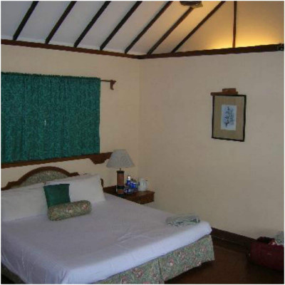 Taj Kumarakom Resort & Spa, Kerala image