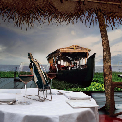 Taj Kumarakom Resort & Spa, Kerala image