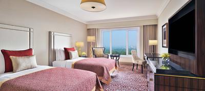 Taj Club Executive Room
