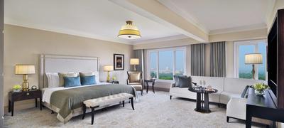 Taj Club Suite