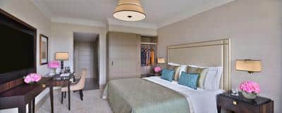 One Bedroom Residence