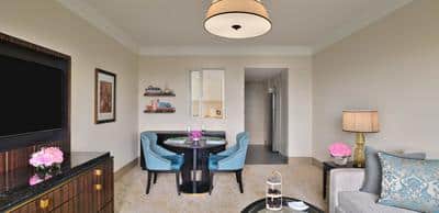 One Bedroom Residence
