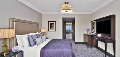 Luxury Suite 1 Bedroom Pool View