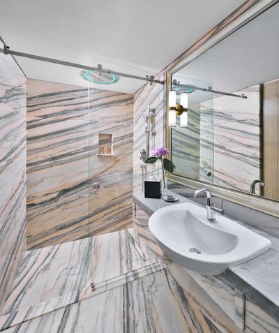 Luxury Suite 1 Bedroom Pool View