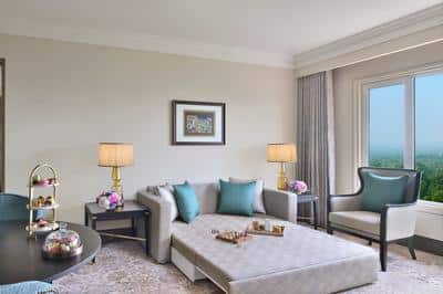 Two Bedroom Residence