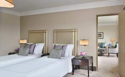 Two Bedroom Residence