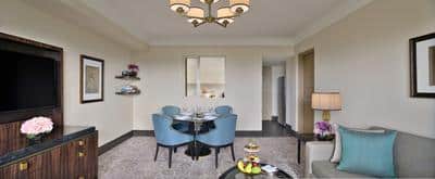Two Bedroom Residence