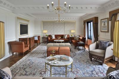 Grand Presidential Suite