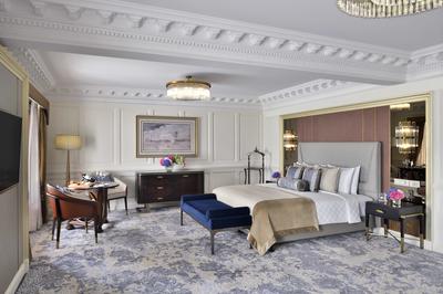 Grand Presidential Suite