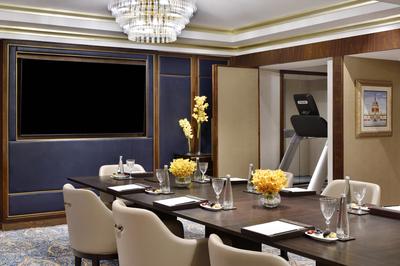 Grand Presidential Suite