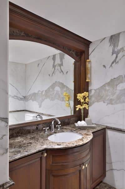 Grand Presidential Suite