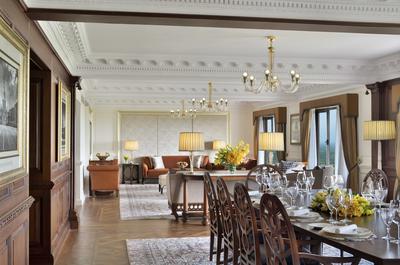 Grand Presidential Suite