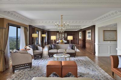 Grand Presidential Suite