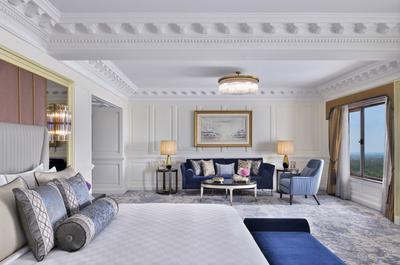 Grand Presidential Suite