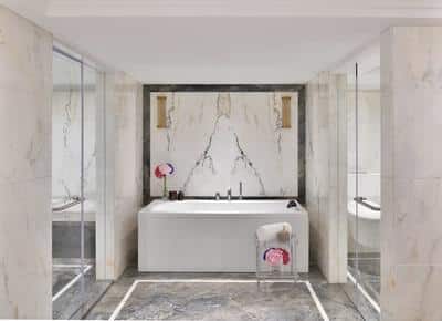 Grand Presidential Suite