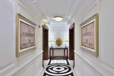 Grand Presidential Suite