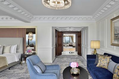 Grand Presidential Suite