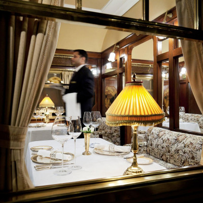 Taj Palace, New Delhi image