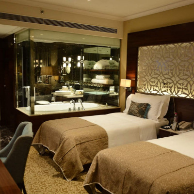 Taj Palace, New Delhi image
