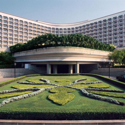 Taj Palace, New Delhi image
