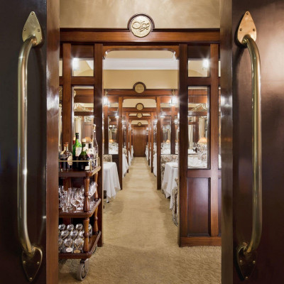 Taj Palace, New Delhi image