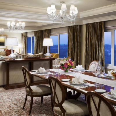 Taj Palace, New Delhi image