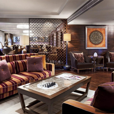 Taj Palace, New Delhi image