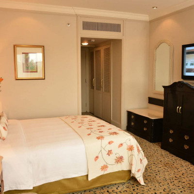 Taj Palace, New Delhi image