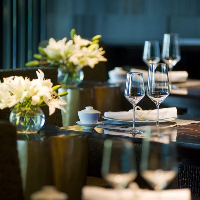 Taj Palace, New Delhi image